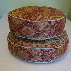 Pillows - Decorative Pillows