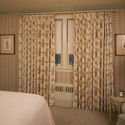 Window Treatments - Curtains