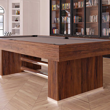 Jupiter Pool Table