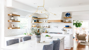 Transitional Elegance