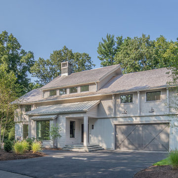 Cedar Gate Stable