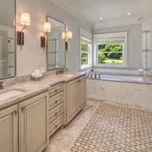 hall bath