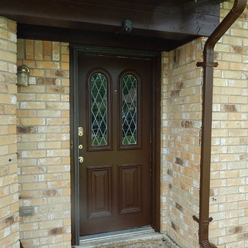 ProTect Painters: Residential Exterior Painting in Fort Worth, TX