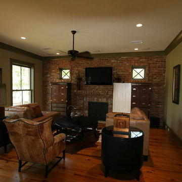 2008 Showcase Home