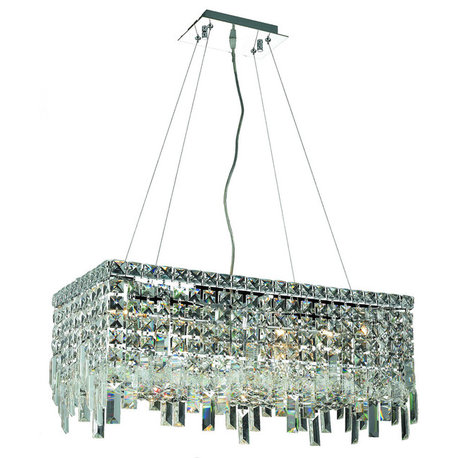 2035 Maxim Collection Hanging Fixture, Royal Cut