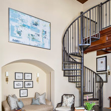 stairways