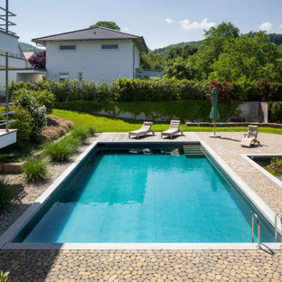 Pool Ideen Design Bilder August 2020 Houzz De