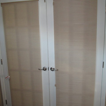 Honeycomb Shades