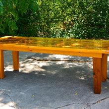 Outdoor Furniture