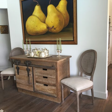 Sideboard