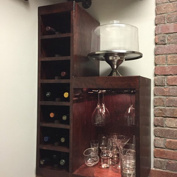 Butlers Pantry
