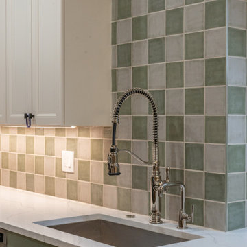 Kitchen Remoel Project