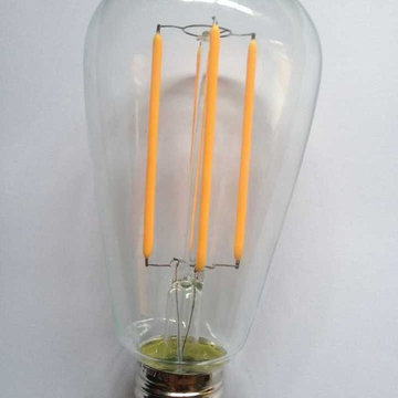 LED FILAMENT BULB