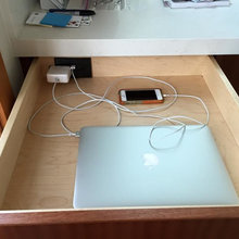 Home Office Ideas
