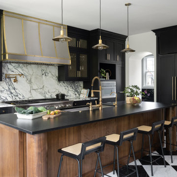 Medford Kitchen Addition