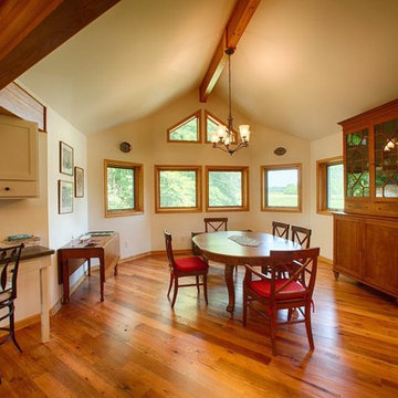 Beckhard Residence