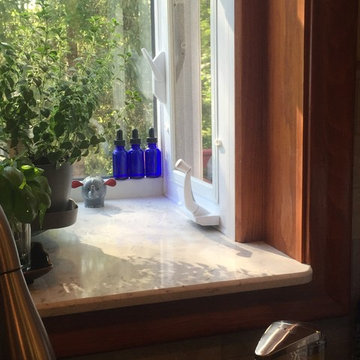 Windsor Empty-Nester Kitchen Remodel