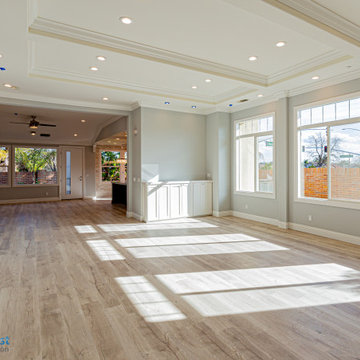 Kitchen & Bathroom Livermore