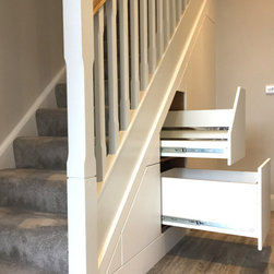 3 Drawer Double Door - Home Improvement