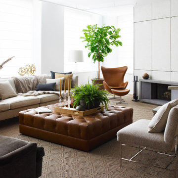 San Francisco Loft