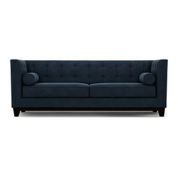 Mid-Century Modern Sofas - Sofas