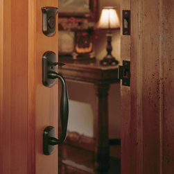 Door Hardware - Products