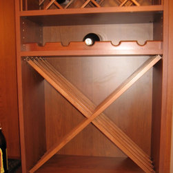 Wine room - Products