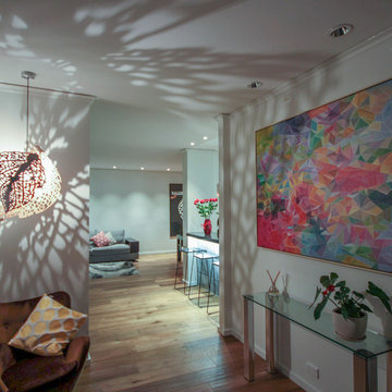 Caulfield 1970's Renovation