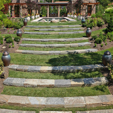 Outdoor Entertaining