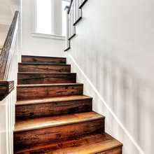 Stairways