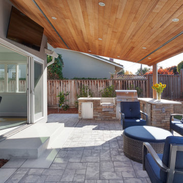 Modern Ranch