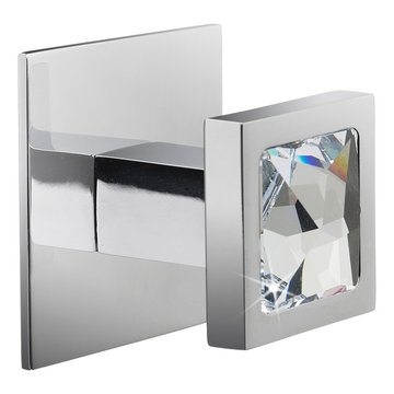 Stylish Bathroom Hooks