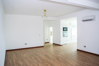 Luxury apartment
