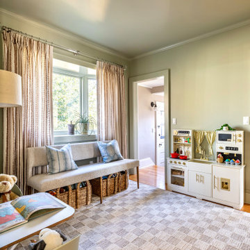Playroom