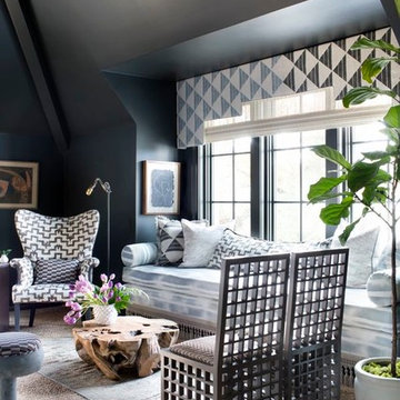 Area Rug Collection