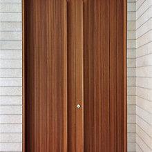 haustür