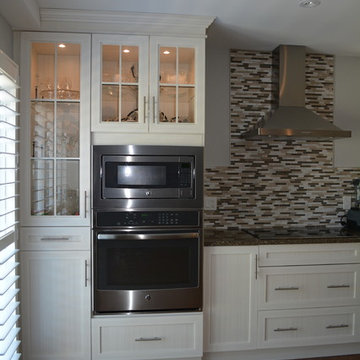 Kitchen Renovations