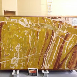 Marbles-Diaspro Giallo - Products