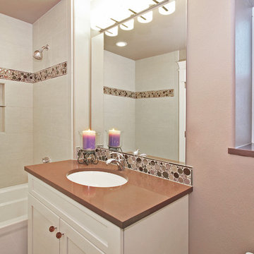 BuiltGreen 5-Star Certified Custom Home – Seattle, WA