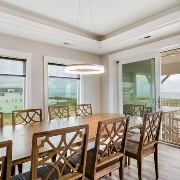 Nags Head • Luxury Oceanfront • Ocean Star