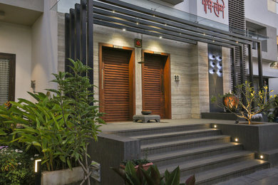Bhandari Private Bungalow