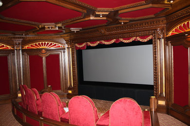 Traditional Theater