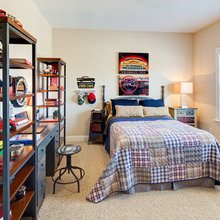 Boys' room
