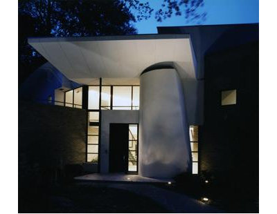 Modern Exterior by Narofsky Architecture + ways2design
