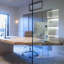 business offices