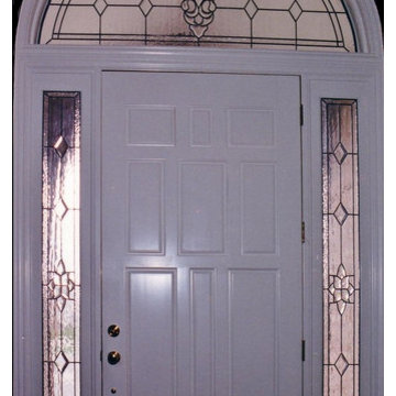 Entryways