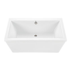 MTI Kahlo 3 - 60x36 Bathtub - Products