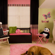riley's room