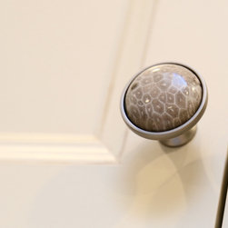 Beautiful Knobs - Cabinet And Drawer Knobs