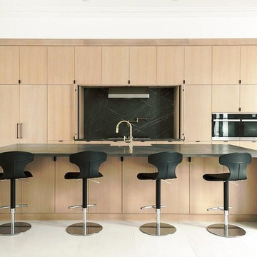 Bigger and Better Kitchen Upgrade in San Jose, CA
